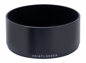 Obiektyw Voigtlander APO Lanthar II 50 mm f/2,0 do Nikon Z 187