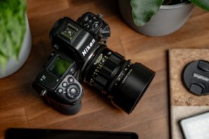 Obiektyw Voigtlander APO Lanthar II 50 mm f/2,0 do Nikon Z 194