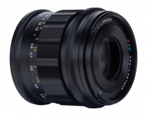 Obiektyw Voigtlander APO Lanthar II 50 mm f/2,0 do Nikon Z 215