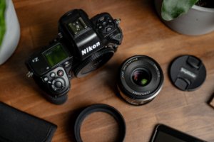 Obiektyw Voigtlander APO Lanthar II 50 mm f/2,0 do Nikon Z 83