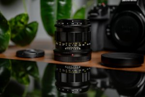 Obiektyw Voigtlander Nokton 28 mm f/1,5 do Nikon Z 219