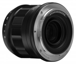 Obiektyw Voigtlander Nokton 28 mm f/1,5 do Nikon Z 62