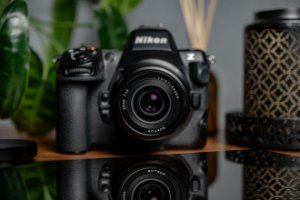 Obiektyw Voigtlander Nokton 28 mm f/1,5 do Nikon Z 68