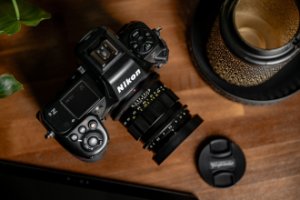 Obiektyw Voigtlander Nokton 28 mm f/1,5 do Nikon Z 69