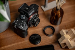 Obiektyw Voigtlander Color Skopar 35 mm f/3,5 do Leica M - czarny 130