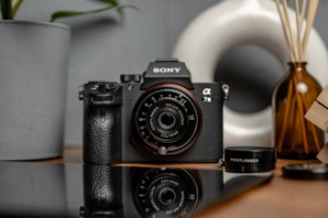 Obiektyw Voigtlander Color Skopar 35 mm f/3,5 do Leica M - czarny 135