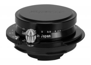 Obiektyw Voigtlander Color Skopar 35 mm f/3,5 do Leica M - czarny 137