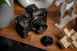 Obiektyw Voigtlander Color Skopar 35 mm f/3,5 do Leica M - czarny 188