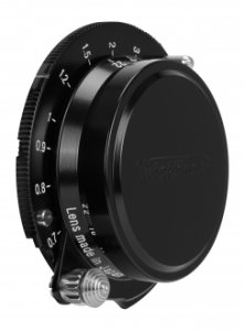 Obiektyw Voigtlander Color Skopar 35 mm f/3,5 do Leica M - czarny 91