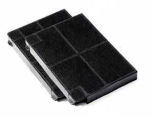 FRANKE studio 112.0339.360 Filtr węglowy Akcesoria do okapów: FCMA, FCMY 120 AH, FDW 2