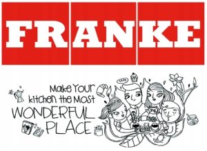 FRANKE studio 112.0339.360 Filtr węglowy Akcesoria do okapów: FCMA, FCMY 120 AH, FDW 3