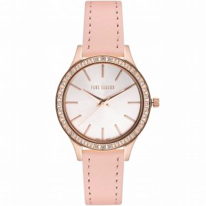 Zegarek damski Paul Lorens TAYLOR-3E3 z dwoma paskami 2