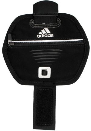 Adidas Opaska na ramię Run Arm Pocket czarna (V86950) 1