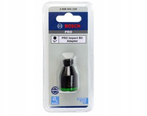 Adapter PRO Impact Bit 2