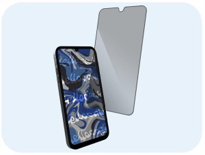 Hello Case [3-pak] Szkło Hartowane Do Samsung Galaxy A26 5G 2