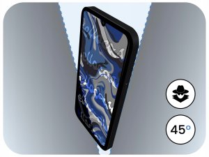 Hello Case [3-pak] Szkło Hartowane Do Samsung Galaxy A26 5G 3