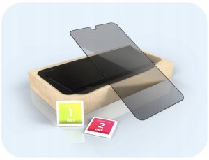 Hello Case [3-pak] Szkło Hartowane Do Samsung Galaxy A26 5G 5