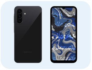 Hello Case [3-pak] Szkło Hartowane Do Samsung Galaxy A26 5G 7