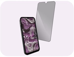 Hello Case [2-PAK] Szkło Hartowane Do Samsung Galaxy A26 5G 2