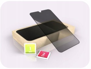 Hello Case [2-PAK] Szkło Hartowane Do Samsung Galaxy A26 5G 5