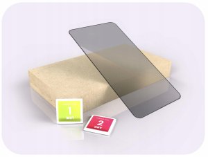 Hello Case Szkło Hartowane Do Motorola Moto G56 5G Antispy 5