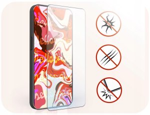 2-PAK Szkło Hartowane Do Xiaomi 15 Pro / 15 Ultra (Płaskie, 2.5D, Szybka) 4