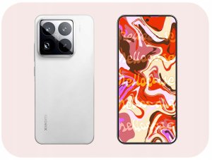 2-PAK Szkło Hartowane Do Xiaomi 15 Pro / 15 Ultra (Płaskie, 2.5D, Szybka) 5