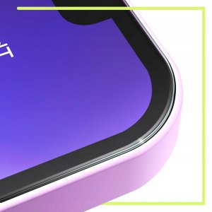 Hello Case 3-PAK Szkło Hartowane Płaskie Do Xiaomi Redmi 15C 4G / 5G (Szybka 9H, 2.5D) 4