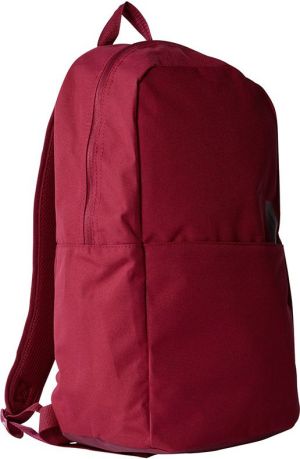 Adidas Plecak sportowy Classic M czerwony (BR1570) 1