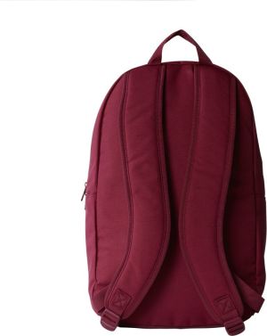 Adidas Plecak sportowy Classic M czerwony (BR1570) 3