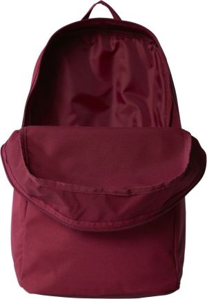 Adidas Plecak sportowy Classic M czerwony (BR1570) 4