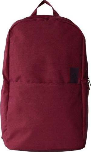 Adidas Plecak sportowy Classic M czerwony (BR1570) 5