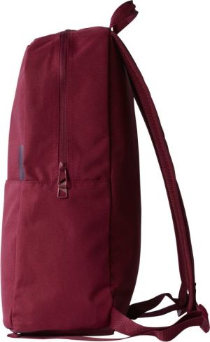 Adidas Plecak sportowy Classic M czerwony (BR1570) 6