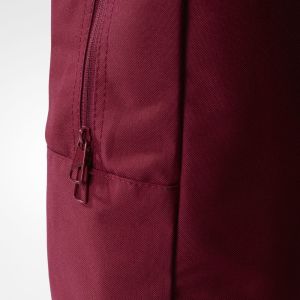 Adidas Plecak sportowy Classic M czerwony (BR1570) 8