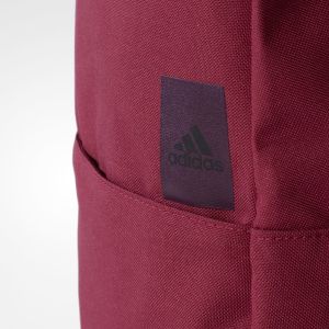 Adidas Plecak sportowy Classic M czerwony (BR1570) 9