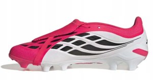 Buty adidas Predator League FT FG JS0422 4