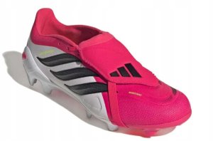 Buty adidas Predator League FT FG JS0422 5