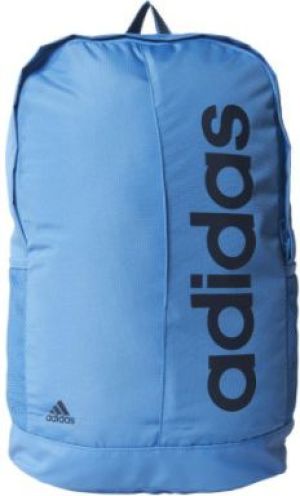 Adidas Plecak Linear Performance BP, niebieski (AB2302) 1