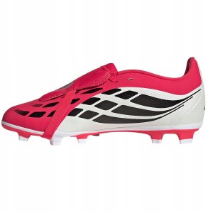 Buty adidas Predator Club FT Jr FG/MG KI8894 2