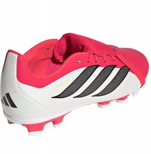 Buty adidas Predator Club FT Jr FG/MG KI8894 3