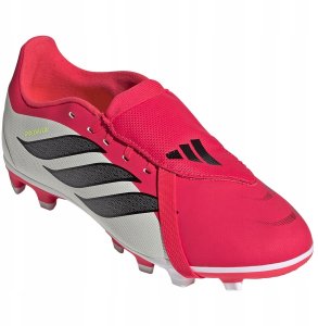 Buty adidas Predator Club FT Jr FG/MG KI8894 4