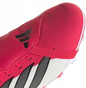 Buty adidas Predator Club FT Jr FG/MG KI8894 5
