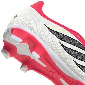 Buty adidas Predator Club FT Jr FG/MG KI8894 6
