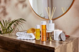 Espa, Energizing, Refreshed, Shower Gel, Body, For All Skin Types, 250 ml For Women 2