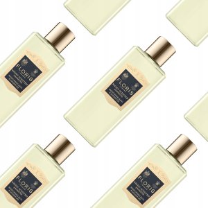 Floris Of London, Night Scented Jasmine, Cleansing, Shower Gel, All Skin Types, 250 ml For Women 4