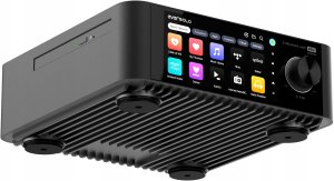 All in one EverSolo Play CD Edition 4