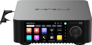 All in one EverSolo Play CD Edition 5