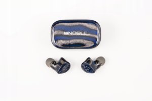 Słuchawki Noble Audio FoKus Prestige Encore 2