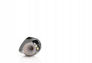 Słuchawki TWS Noble Audio FoKus Amadeus 3