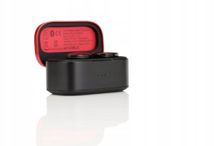 Słuchawki TWS Noble Audio FoKus Amadeus 4